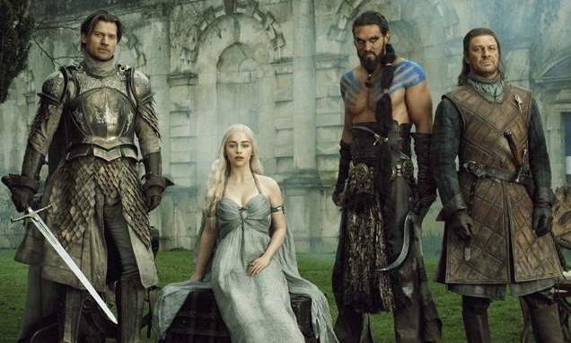 为什么国内会拍不出像《权力的游戏》这样的史诗级电视剧呢？