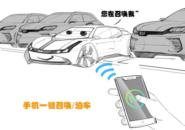 威馬的自動(dòng)駕駛之路 企業(yè)推動(dòng)+政策導(dǎo)向，自動(dòng)駕駛產(chǎn)業(yè)化提速