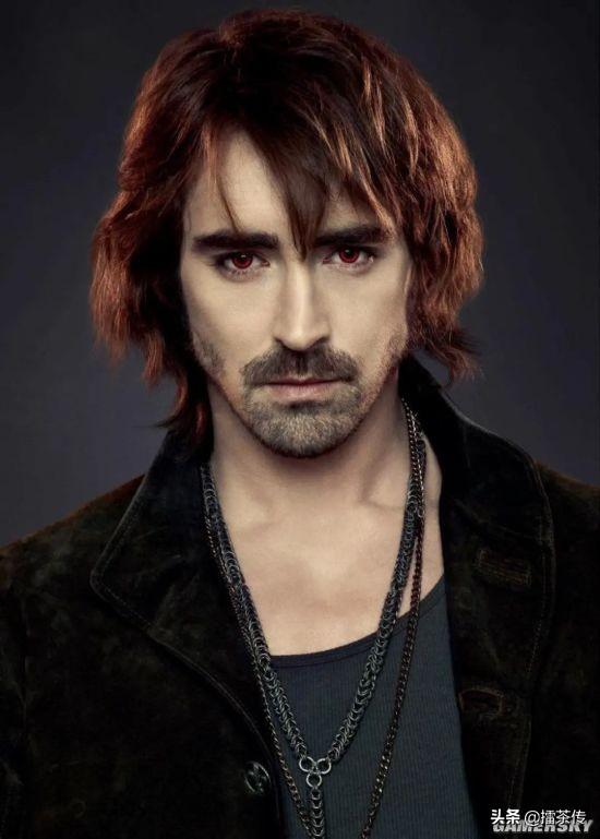 “精灵王”到TVB做配角 在中国拍戏的好莱坞影星