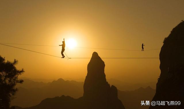 “早知神仙居，何必去黄山”，景区风景如画，
