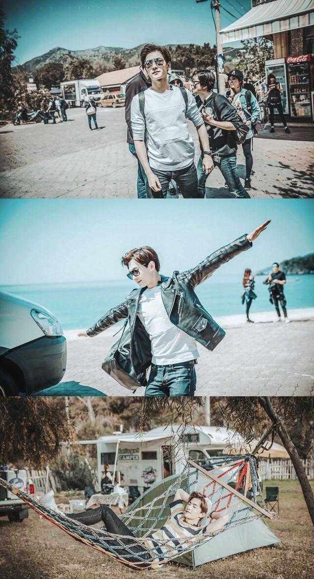 杨洋又有新综艺，确认加入《元气满满的哥哥》了