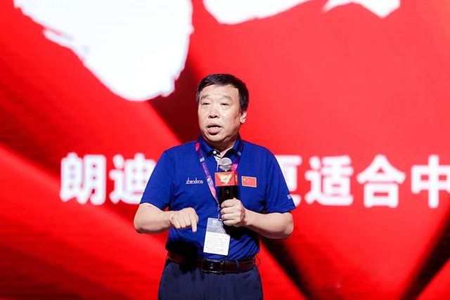 大咖云集！一场医药界的“顶流”盛宴