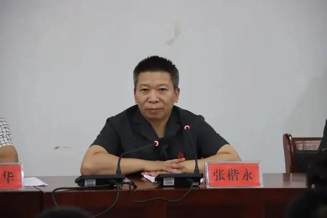 【决胜扫黑除恶收官年】淮滨法院奋力夺取扫黑除恶新胜利