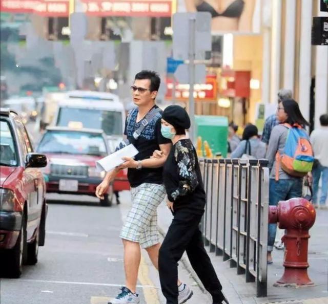 嫁人当嫁黄日华：好老公必备的3个标准