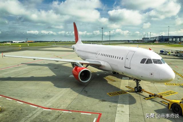 世事难料！曾是中国排行第二民企的海航集团，