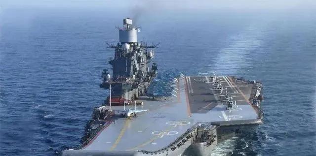 2年内必须交付使用，辽宁号姊妹舰最新动态，军