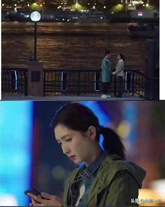 漫妮晓芹撞见许出轨，不敢告诉顾佳：发现闺蜜老公出轨，要不要说
