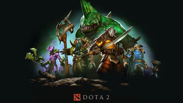 DOTA2 7.27b新版本长文解析——各路英雄强势回归