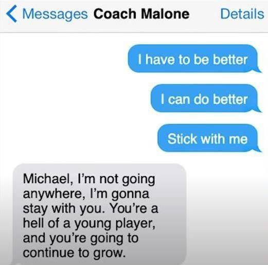 金塊輸球也無妨！選中這新秀宛如刮到大獎，小波特一戰再創4神蹟！（影）-黑特籃球-NBA新聞影音圖片分享社區