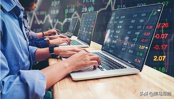 中国股市其实是个巨大的赌场：远离\"大多数