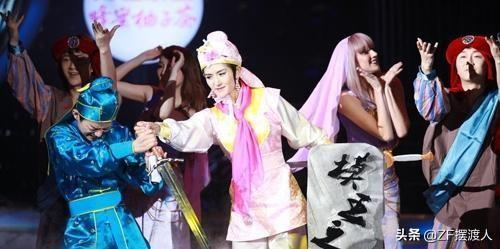 被“强制下架”的综艺，不信你都没看，其中它