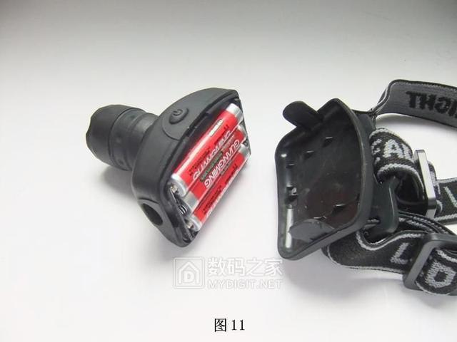 工仪DIY观芯利器之——单目生物显微镜增加观看