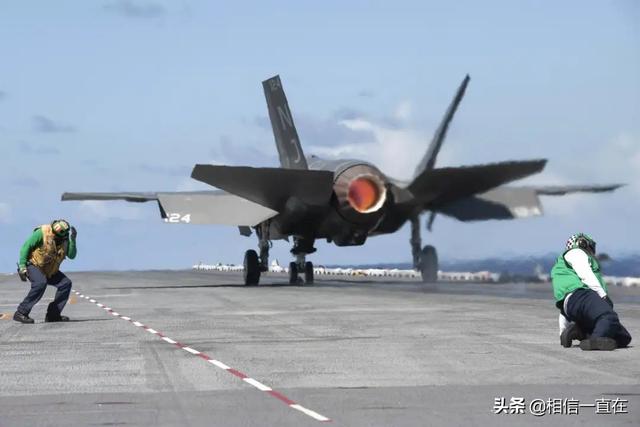 完成数万次弹射！中国新一代舰载机呼之欲出，