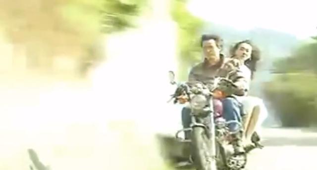 96年的《一帘幽梦》，一部绿茶妹的自传，看完三观尽碎