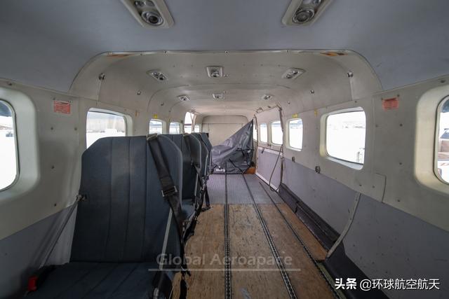 世界中转站，极地小城坐拥世界级机场，超大货量链接亚洲美洲物流