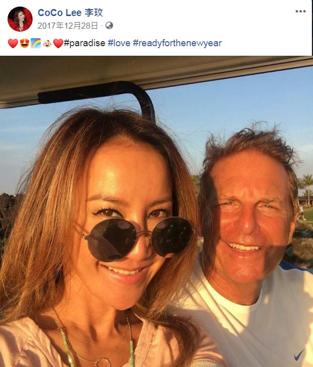 悲观|李玟发文悲观疑婚姻出现问题 她在自我检讨什么事不方便说