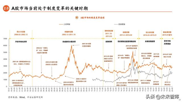 2020年下半年资本市场展望：流动性推动下的龙头和新兴溢价时代