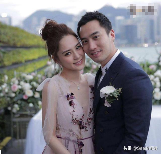 赖国弘与阿娇离婚后挥霍无度 被爆是傍上了新金主