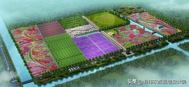 河南文化旅游小镇项目建议书（范本）