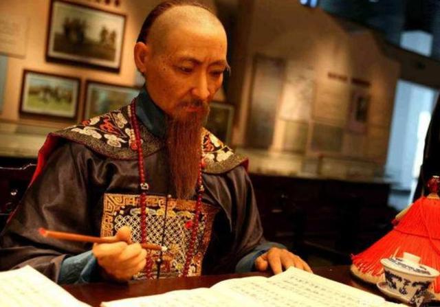 曾国藩为何能够成功？四大名言引国人深思，想