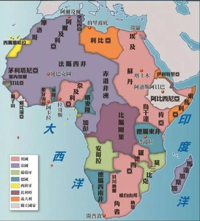 卢旺达：100万人在短短100天被屠杀，1994年怎还会