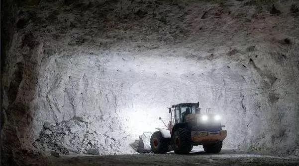 储量超200亿吨！菏泽这里发现鲁西南最大盐矿