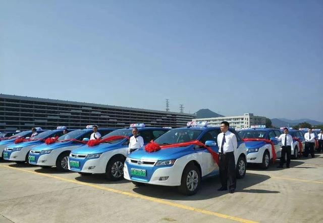 新能源车走错路了？说实话，比亚迪这次没退路