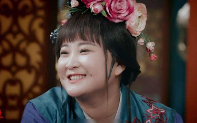 盘点娱乐圈“越胖”越受欢迎的女星