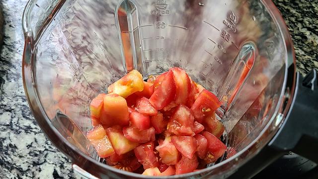 番茄酱的家常做法，教你在家轻松做出来，简单好吃，味道很棒