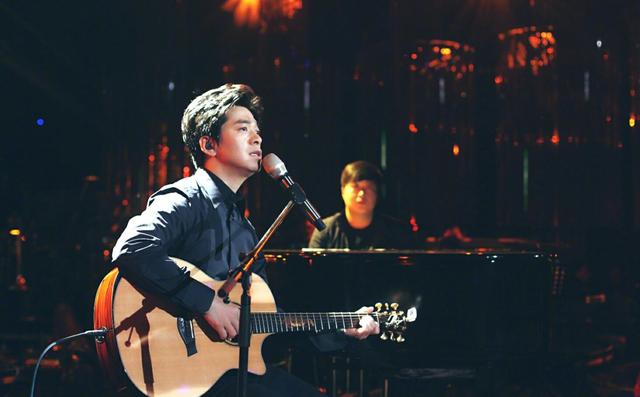 工科李健却是音乐诗人，“考清华并不难，难的是考一个好专业”