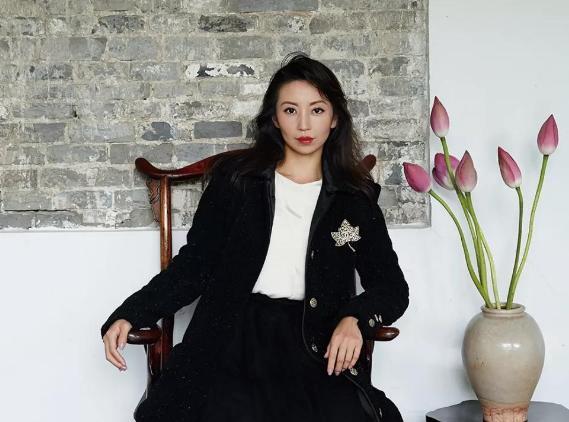 林徽因后人现状：孙子孙女为何全部改姓？曾孙