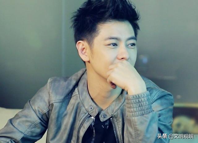 曾和林心如相恋，现在邀请霍建华录节目，这是什么情况