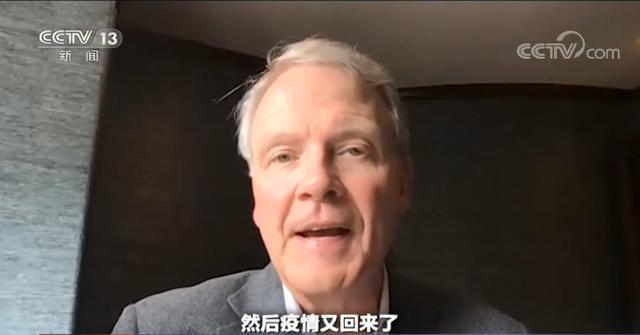 剛放松管控就出現(xiàn)疫情反彈，全球疫情再加速？