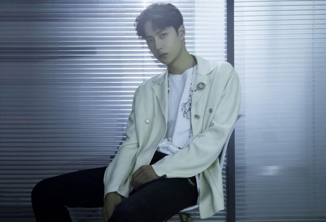 零点|好兄弟就是要零点准时庆生！尹正零点为王一博庆生 暖心叮嘱他忙也要注意身体