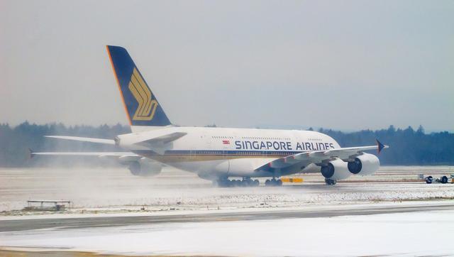 新加坡航空公司下周二起恢复往返阿德莱德客航