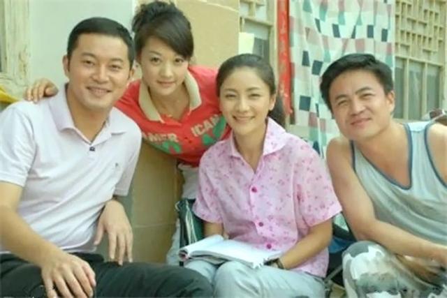 沙溢胡可结婚十年，超过70档综艺，已成中国第一综艺夫妻档