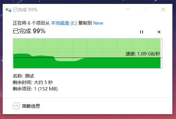 M.2固态玩RGB，支持神光同步，传输速度超3000MB/s，玩游戏更畅快