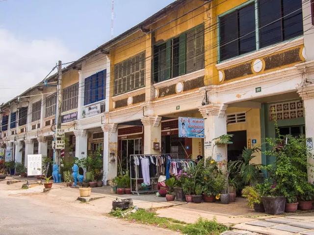 柬埔寨本地人爱买排屋，高层住宅及公寓卖不出？