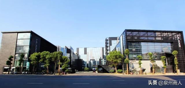 利郎集团总裁王良星：人生和创业是一条悟道之