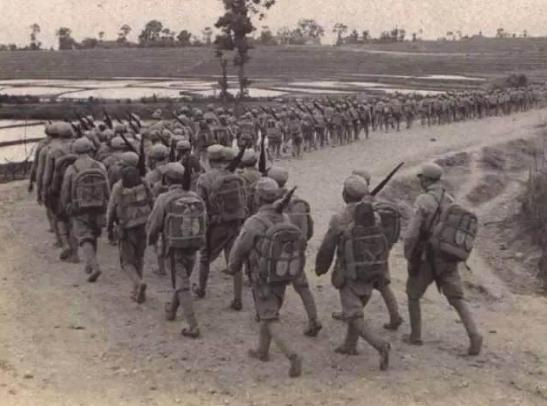 八路武工队化装袭击有多神？深入保定伪军司令