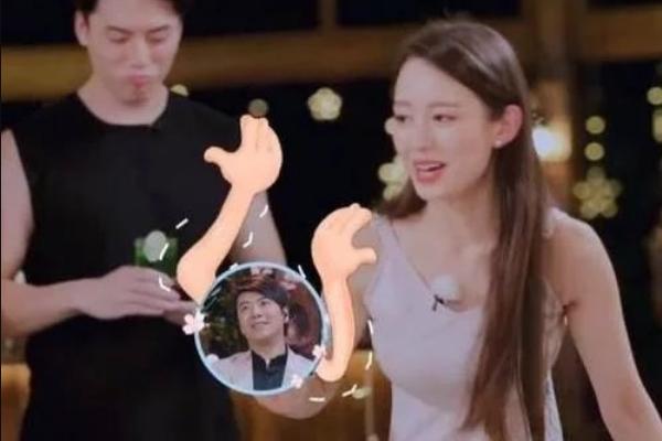 金瀚叫来4位帅哥，其他妻子都来了兴趣，谁注意