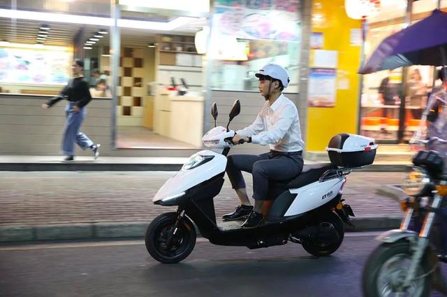 这几款电动车做工精良，跑起来也有劲，7月即将上市