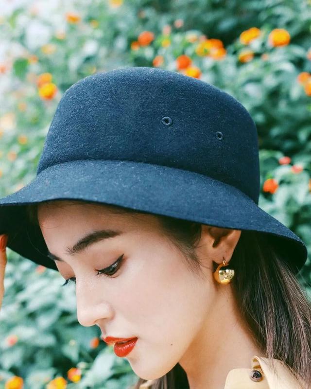 31岁日本王祖贤火爆ins！港风神颜撩粉10W+，网友：我又恋爱了