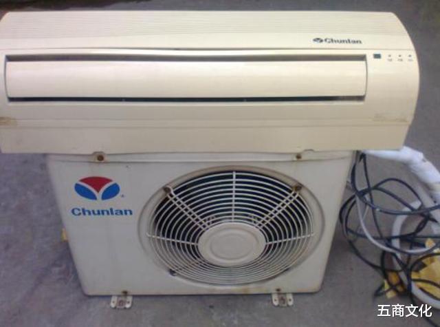 一代空调巨头的“谢幕”！曾是格力美的榜样，盲目扩张后一蹶不振