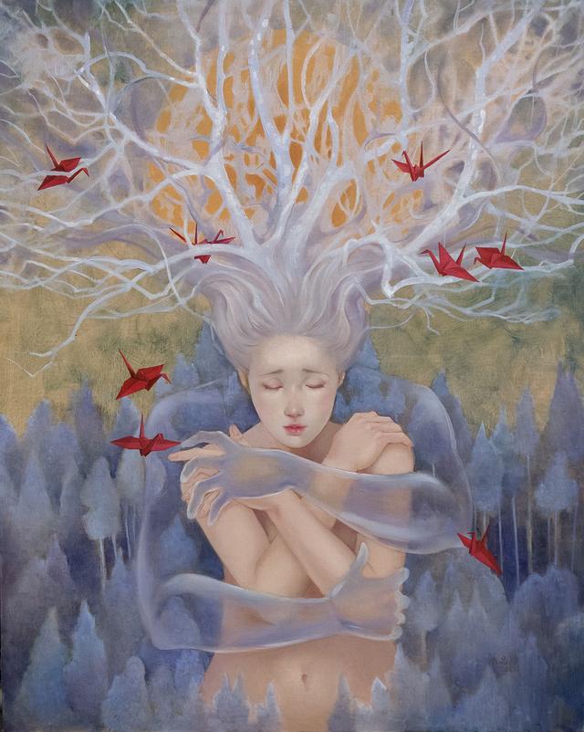 第三届“表现”当代艺术邀请展