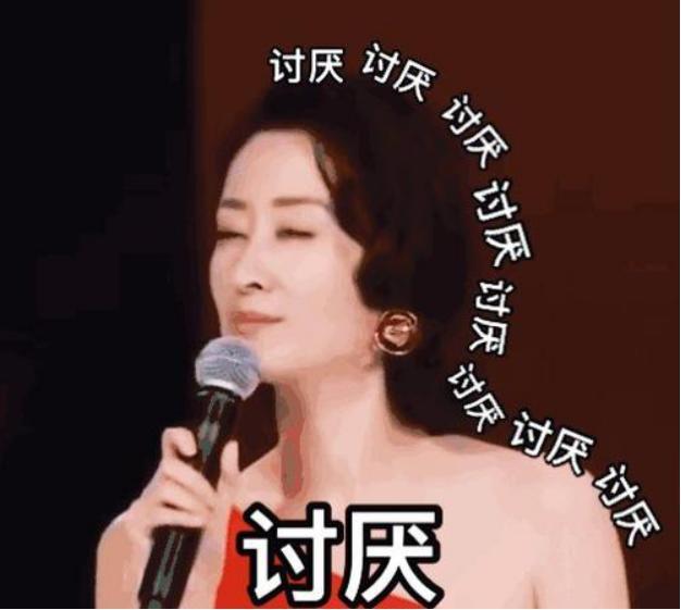 《乘风破浪》贡献无数名场面，娱乐圈的他们，都是经典