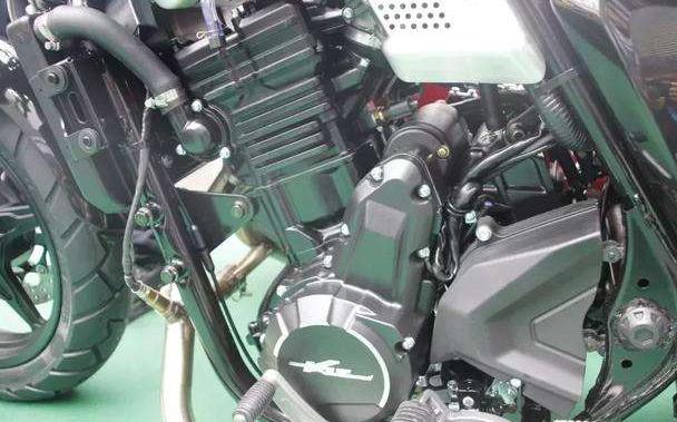 长江新出“吸睛利器”！Bobber风颠覆传统650，30.5kw，配倒挡