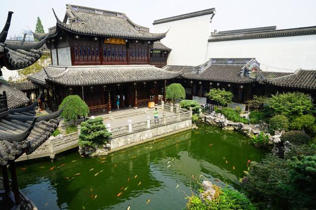 胡雪岩是官商两界的旗帜，晚年凄凉，为何告诫