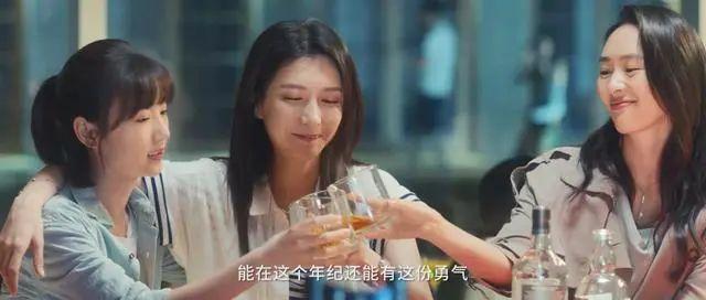 被佟丽娅辞演却意外走红，国产剧这样拍女人，还是头一回见