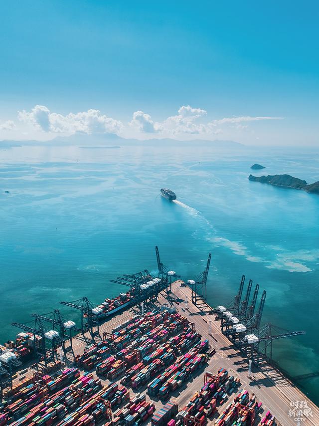 时政新闻眼丨?上亿市场主体注意了！习近平在座谈会上为你们“减压”“加油”